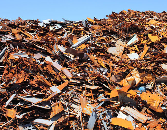 Scrap Metal Services: Sell, Buy, Remove or Dispose All Kind Of Metals